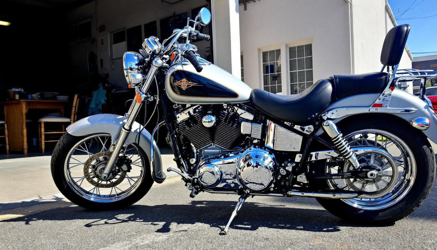 Essential Maintenance Tips For Long-Lasting Motorbikes