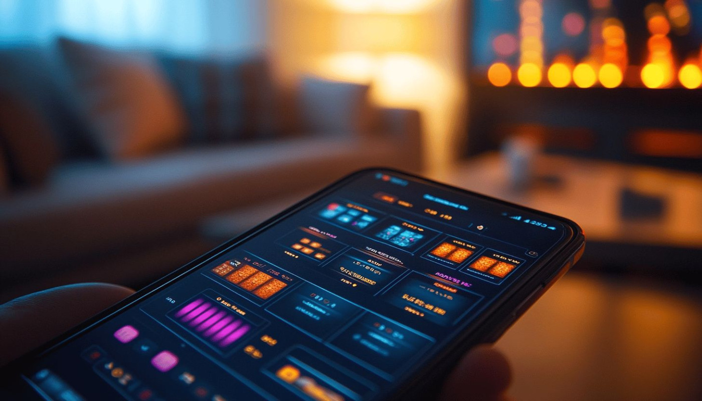 Exploring The Appeal Of Online Betting And Casino Platforms