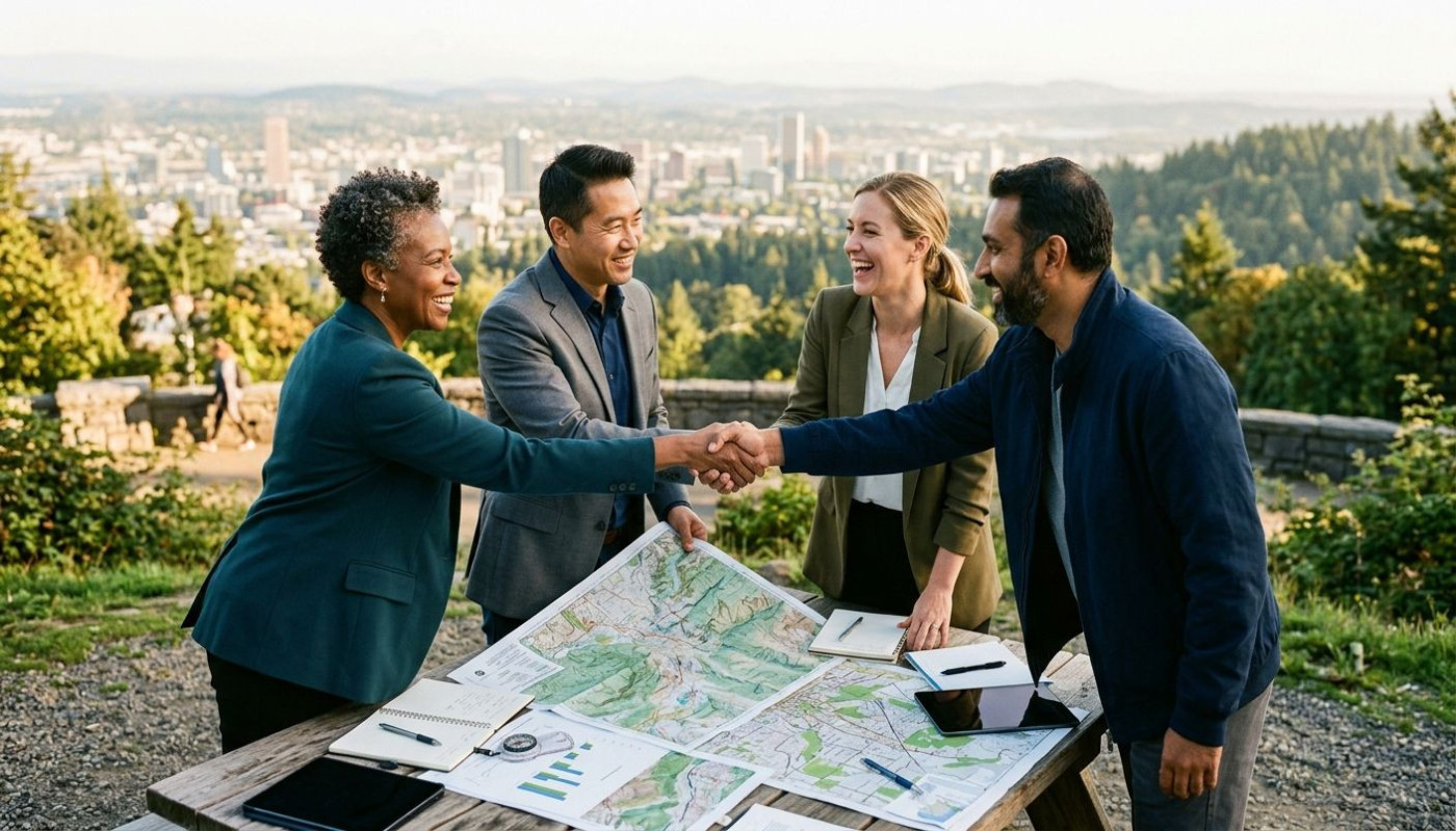 How Regional Collaboration Can Enhance Community Development?