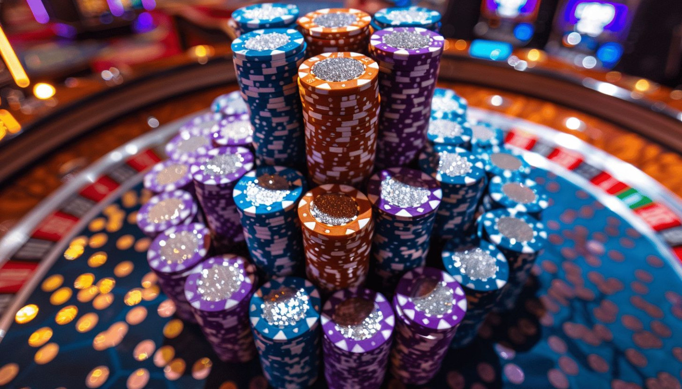 Leveraging casino loyalty programs for maximum benefits and rewards