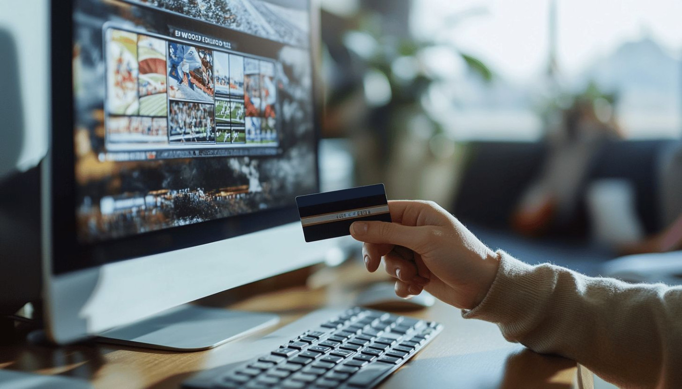Understanding The Significance Of Deposit Methods In Sports Betting